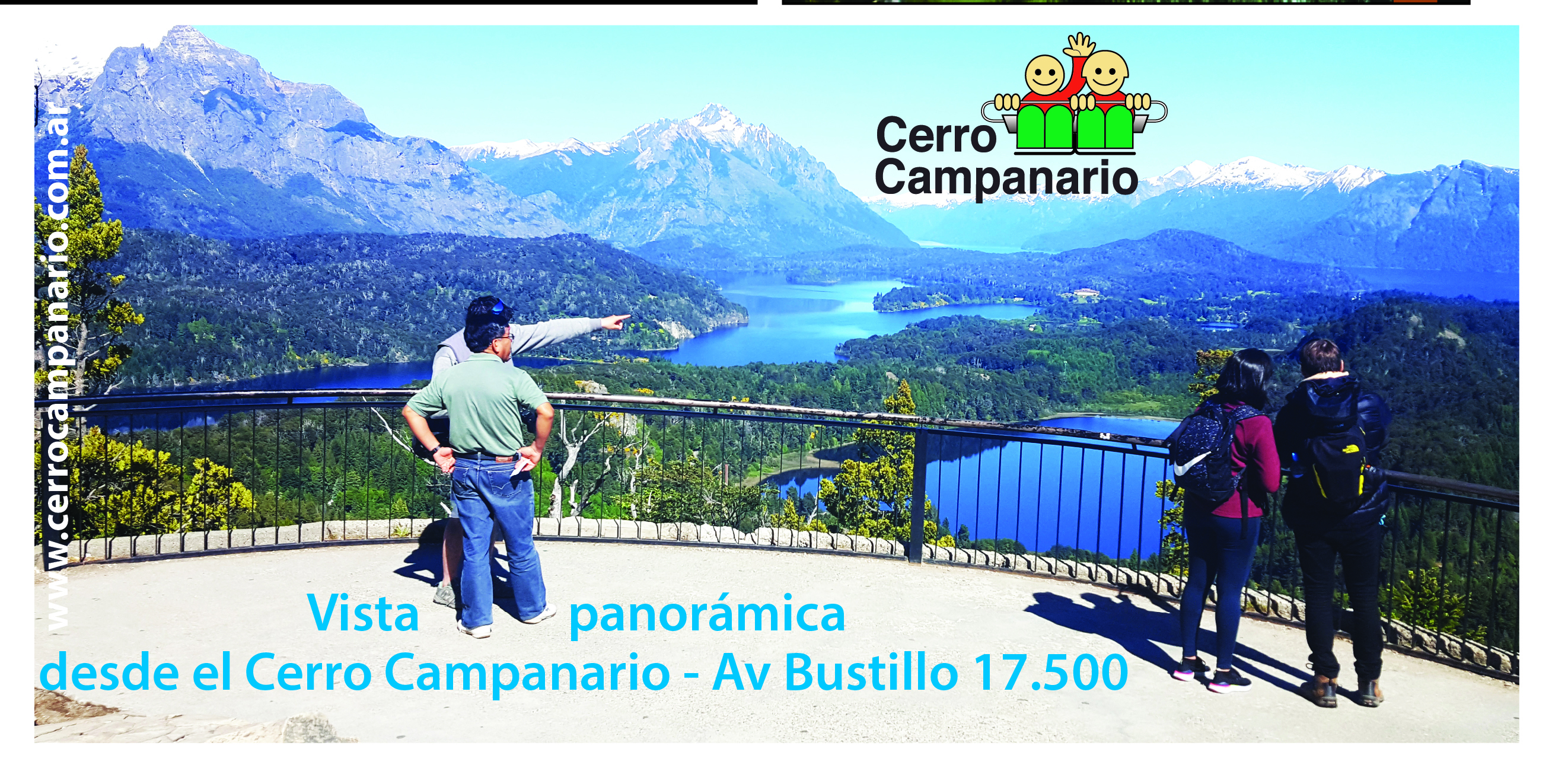 Anunciante Ciudad 1