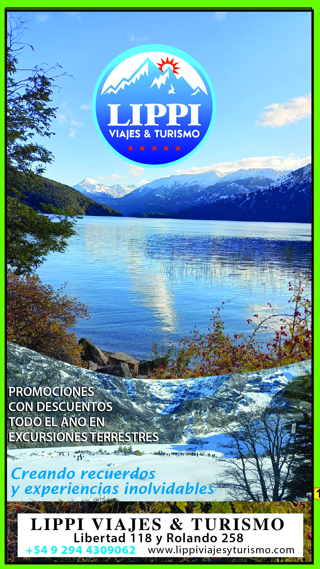 Anunciante Ciudad 4