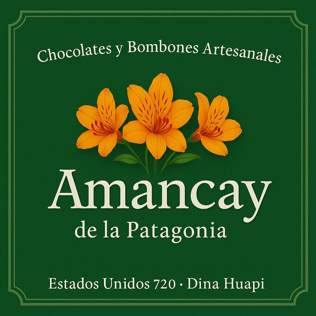 Anunciante Dina Huapi 1