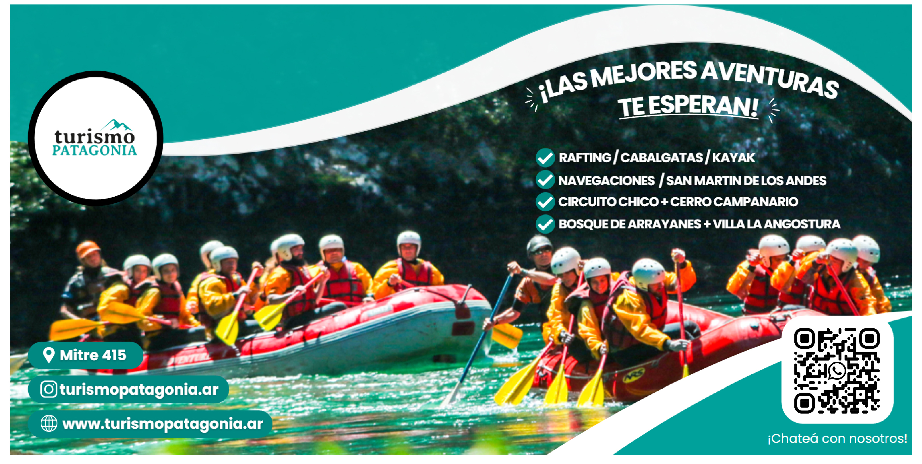 Anunciante Parque 2