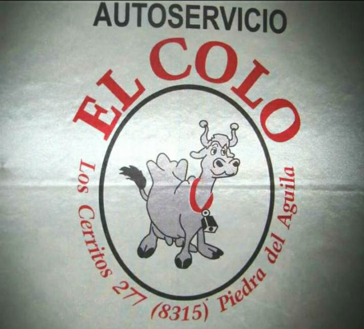 Anunciante Piedra del Águila 1