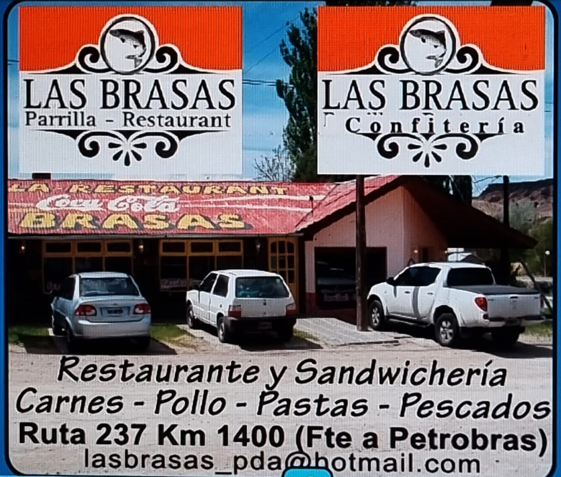 Anunciante Piedra del Águila 7